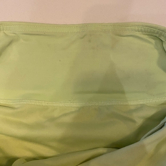 Lululemon trail bound shorts - Picture 2 of 5